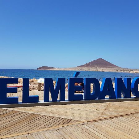 Alquilaencanarias El Medano Pika, Center And Beach Extérieur photo