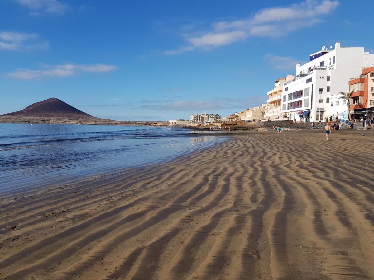 Alquilaencanarias El Medano Pika, Center And Beach Extérieur photo