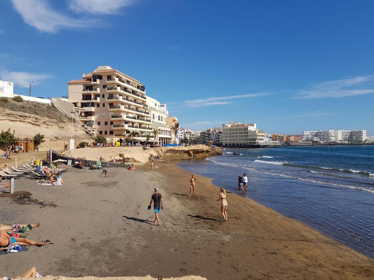 Alquilaencanarias El Medano Pika, Center And Beach Extérieur photo